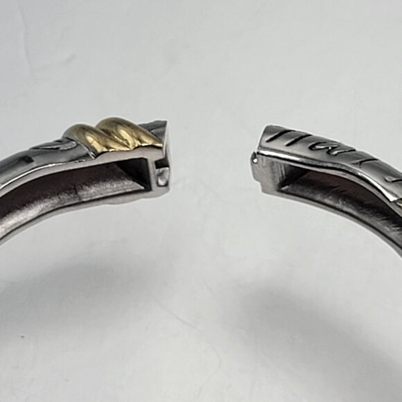 Fashion Bangle Quartz Watch, NWOT main image 8